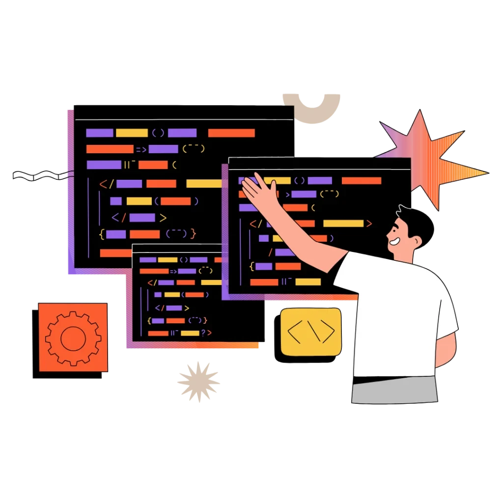 XCodeArt Yazılım Hizmetleri