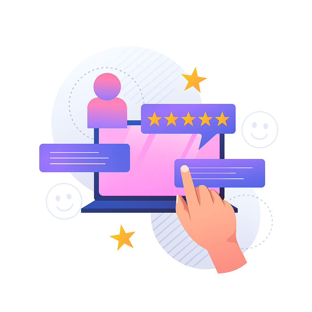 Karşılama görseli