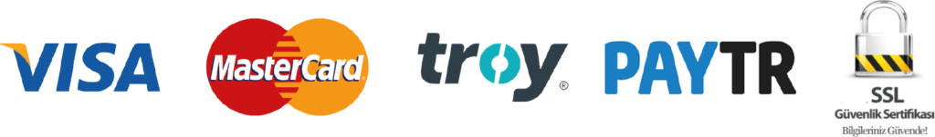 Ödeme Yöntemleri