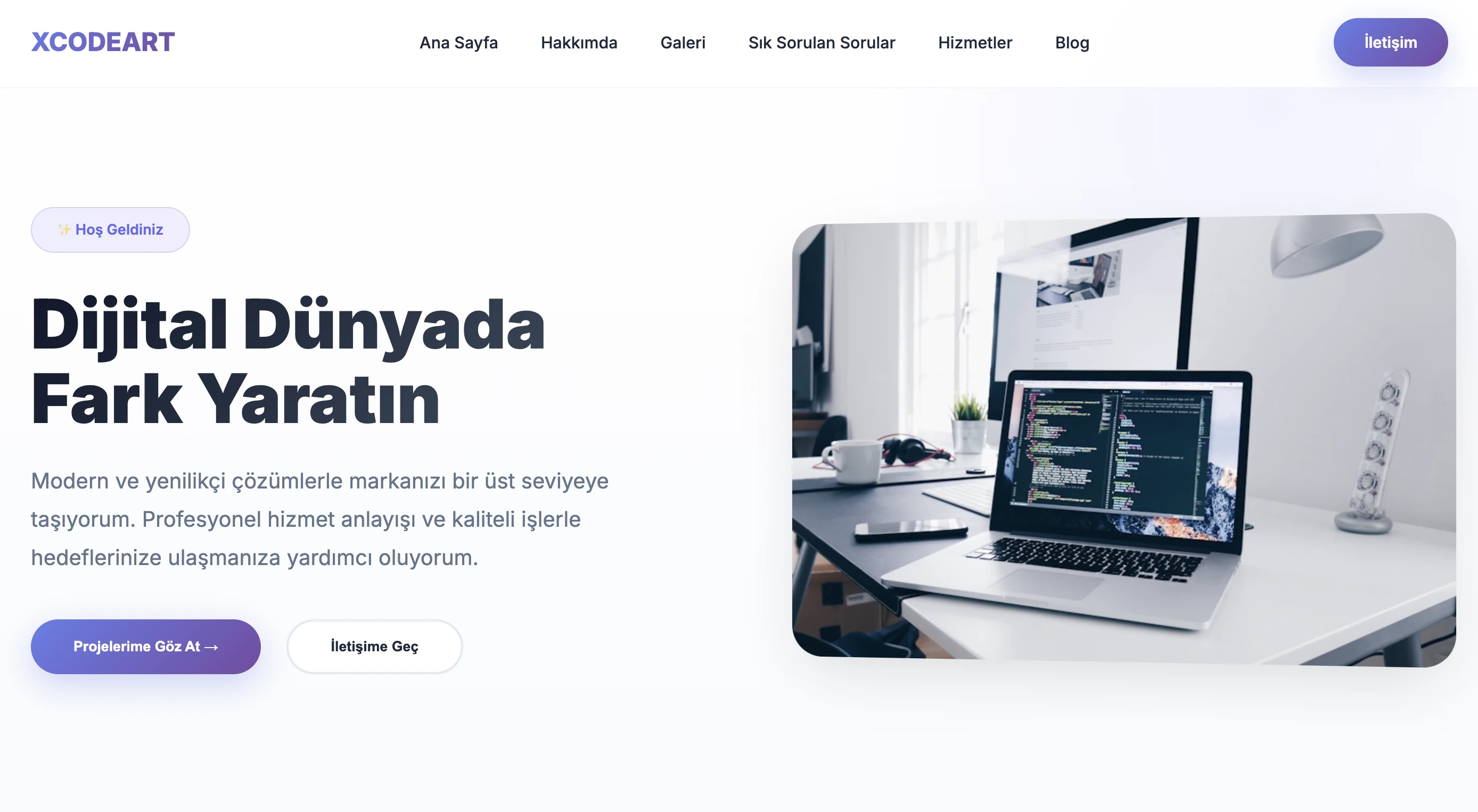 Kurumsal Ajans Skripti